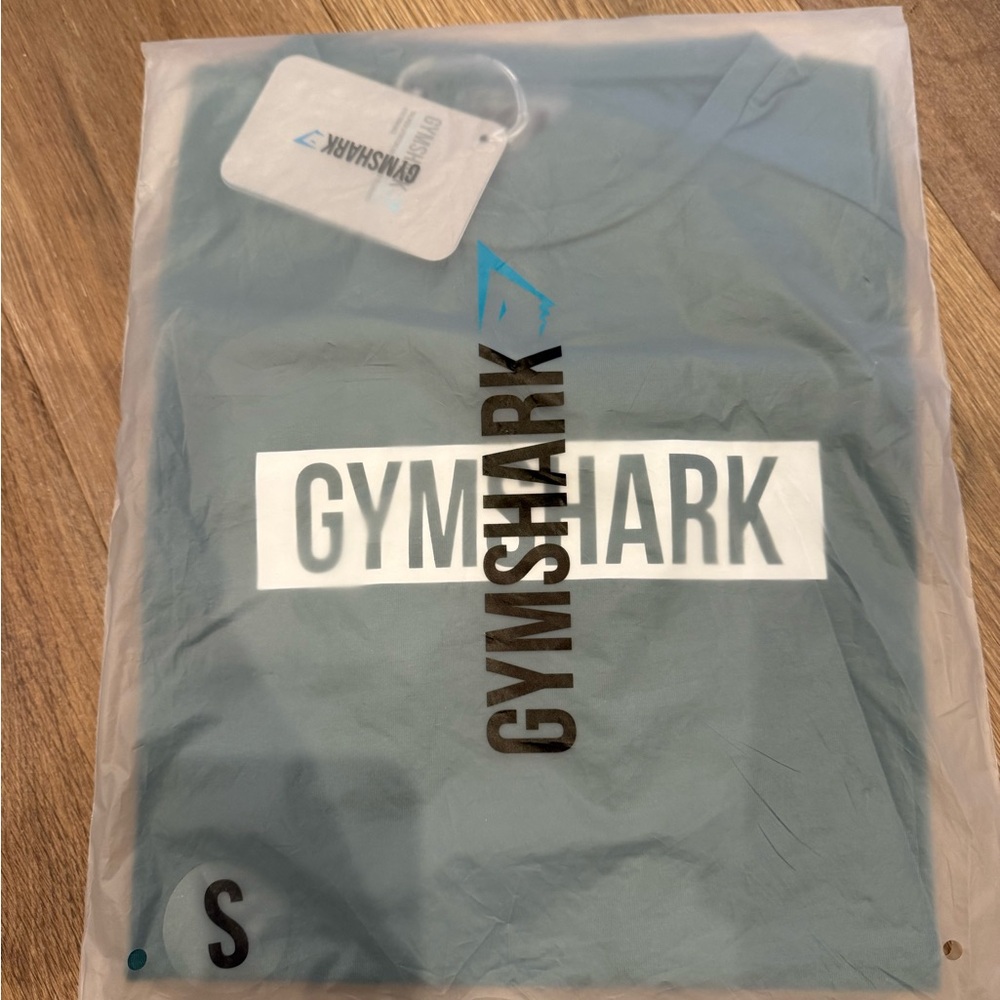 Gymshark Gray Apparel